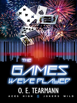cover image of The Games We've Played